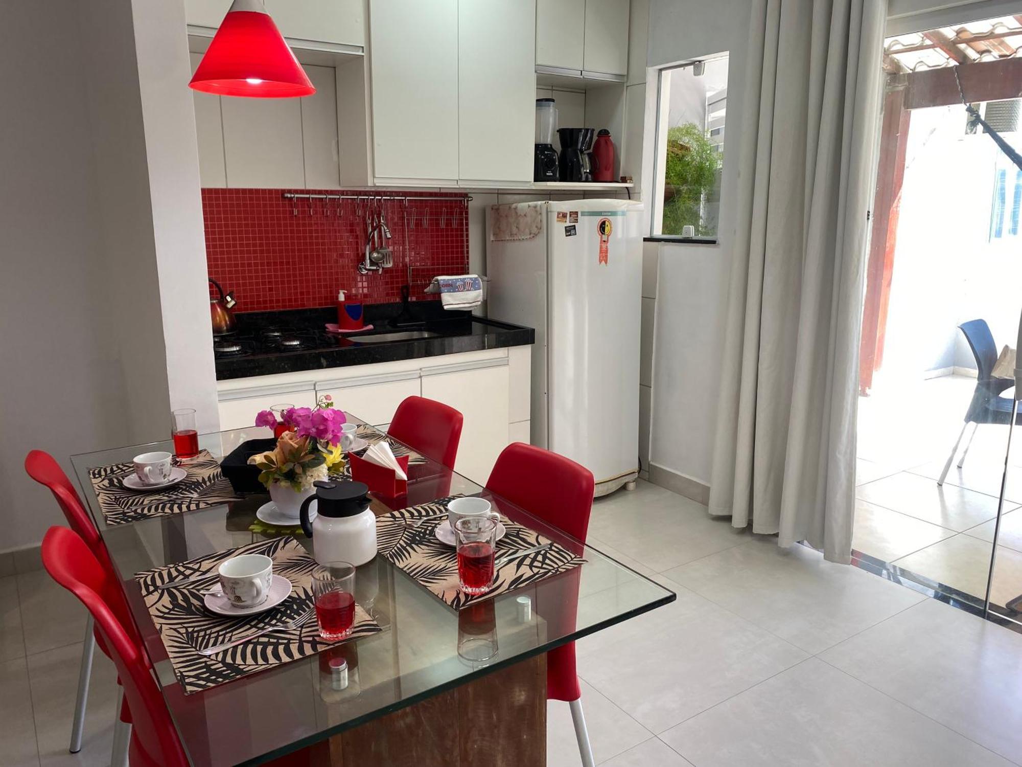 Hospedagem domiciliar Mar Y Cabo Frio