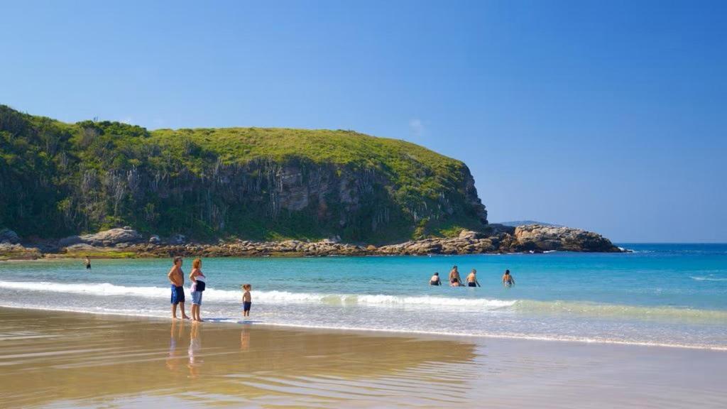 Hospedagem domiciliar Mar Y Cabo Frio