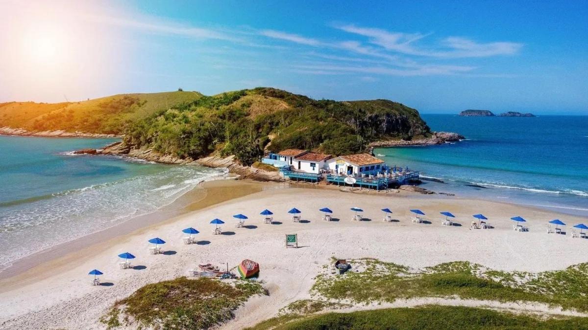 Mar Y Cabo Frio