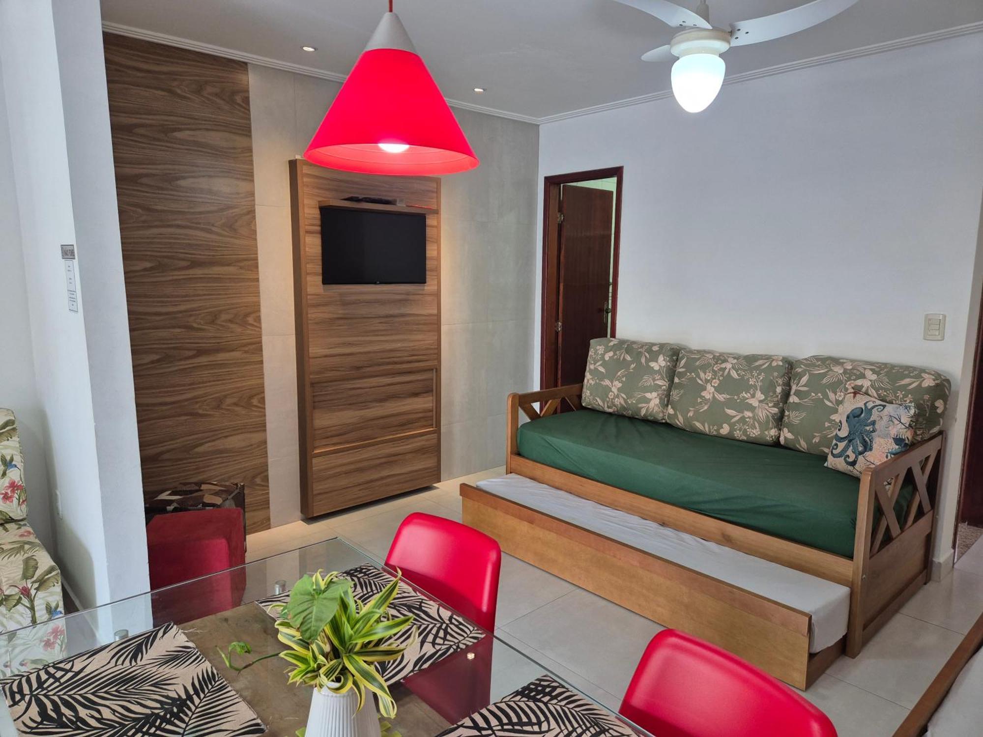 Hospedagem domiciliar Mar Y Cabo Frio