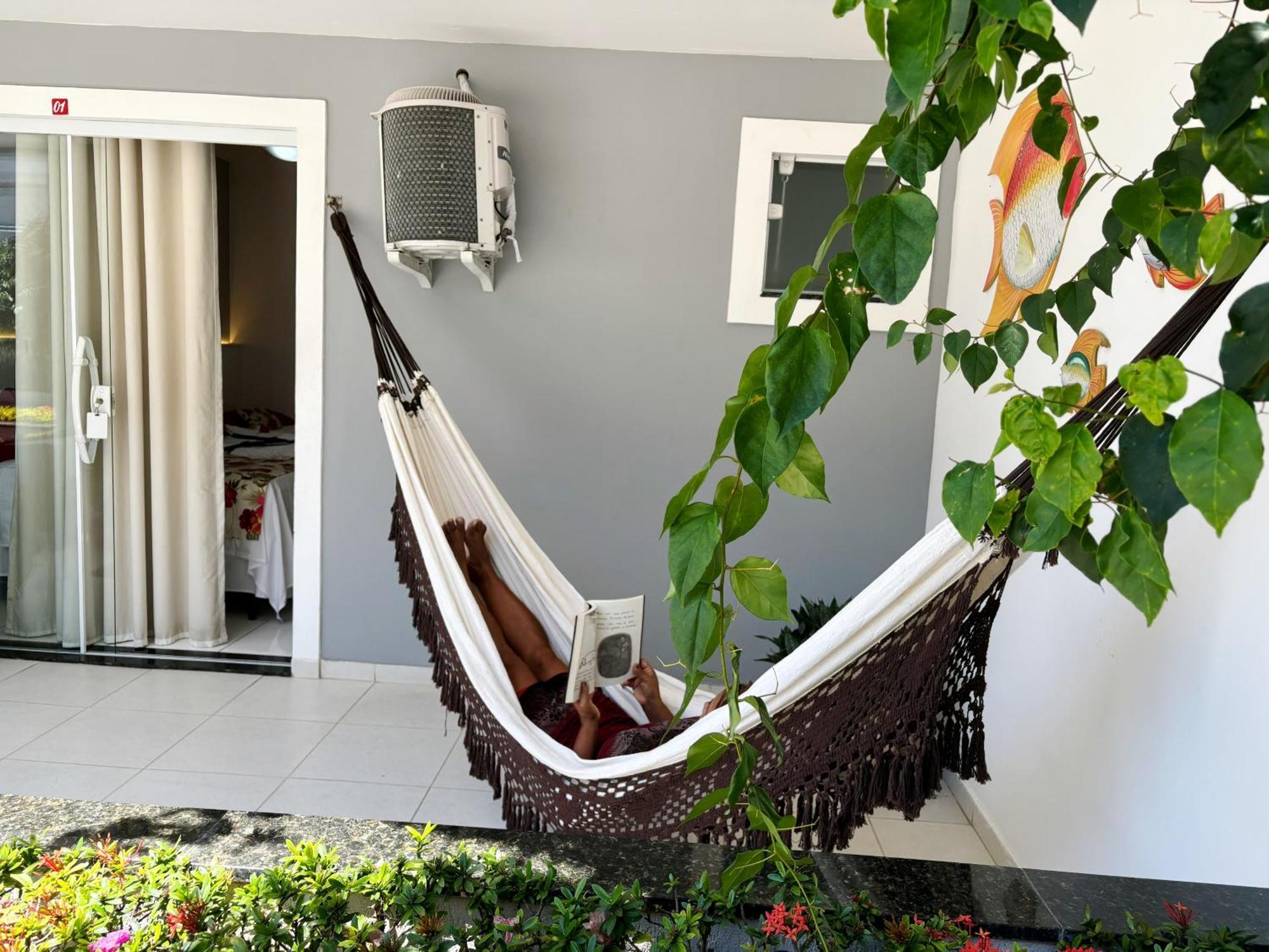 Mar Y Hospedagem domiciliar Cabo Frio
