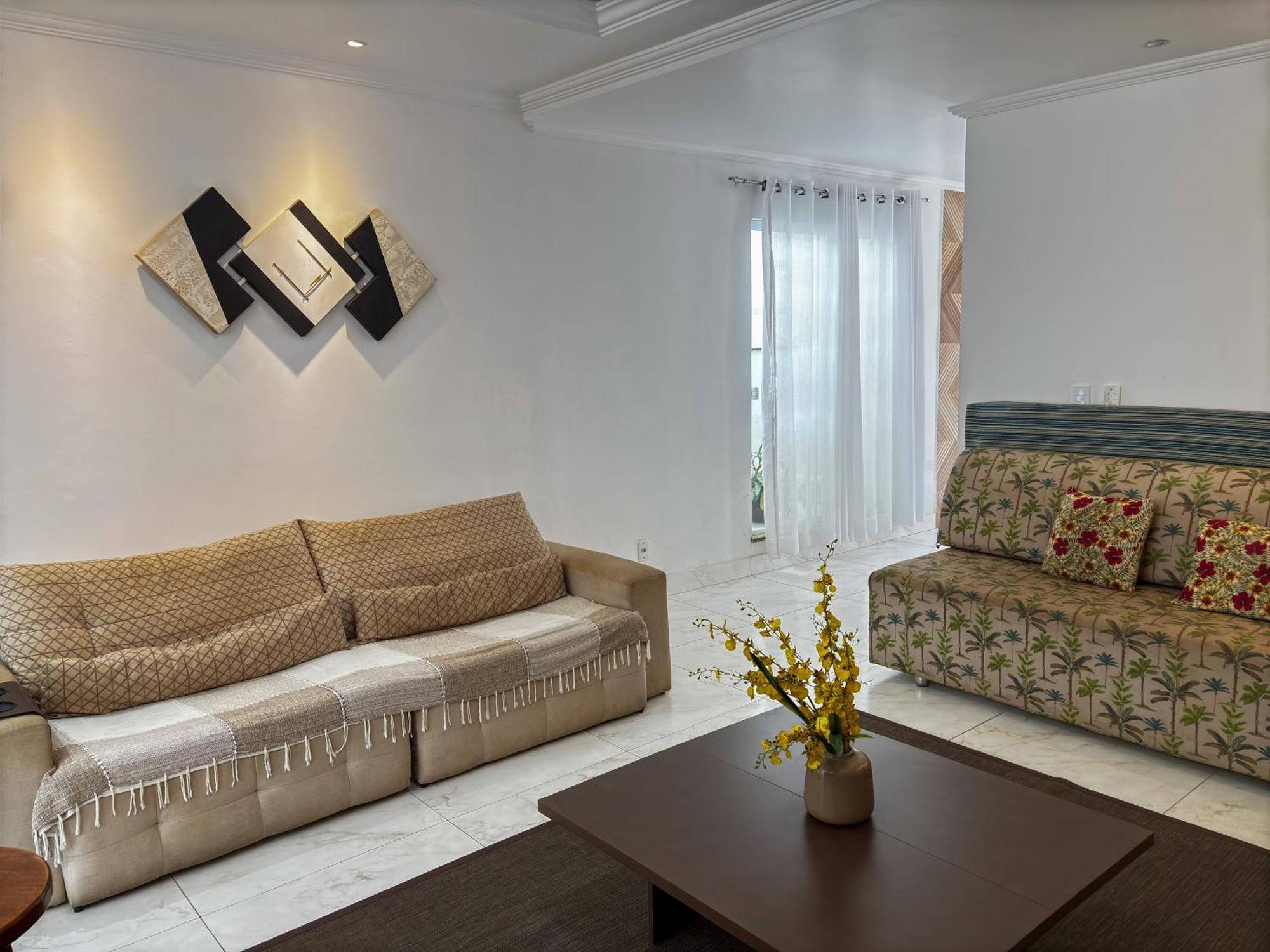 Hospedagem domiciliar Mar Y Cabo Frio